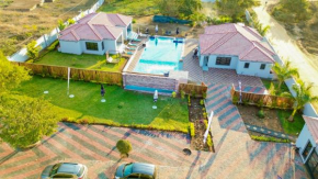 Mercy Boutique Hotel